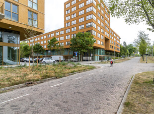 Appartement in Delft