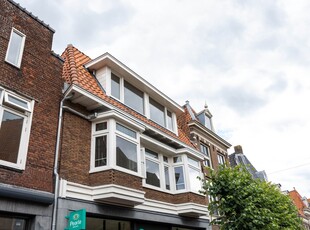 Appartement in Hoorn met 2 kamers