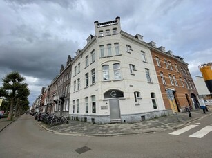 Appartement in Maastricht met 4 kamers