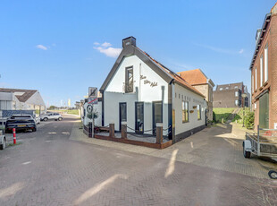 Bootstraat 21