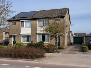 Raadhuisstraat 12A