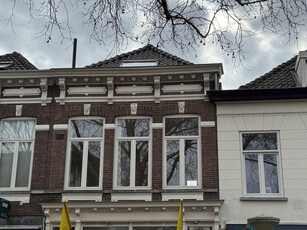 Van Goorstraat 14A