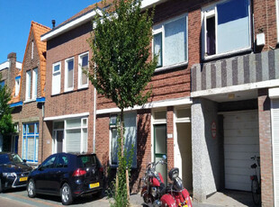 Woonhuis in Bergen Op Zoom met 2 kamers