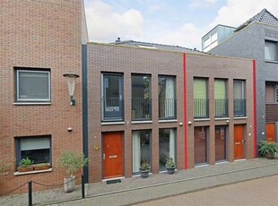 Woonhuis in Hoorn met 4 kamers