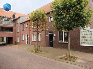 Woonhuis in Middelburg