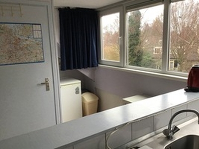 Apartment te huur in Diemen