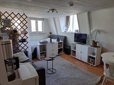 Apartment te huur in Hoorn