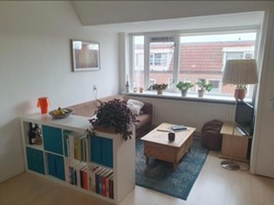 Apartment te huur in Leiden