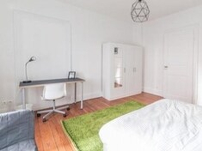 Appartement te huur in Den Haag