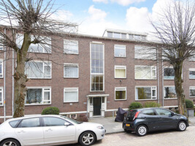 Benedenwoning te huur in Rijswijk