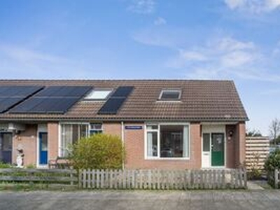 Eengezinswoning, hoekwoning te huur in Alkmaar