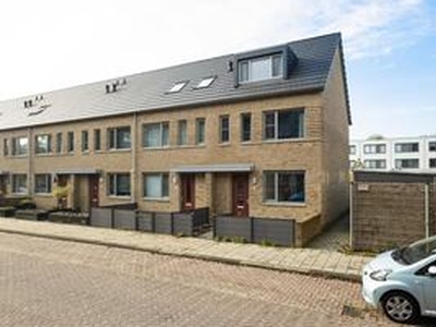 Eengezinswoning, hoekwoning te huur in Dordrecht