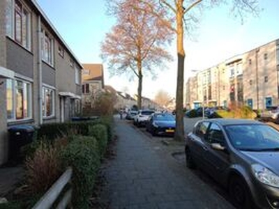 Eengezinswoning, tussenwoning te huur in Gouda