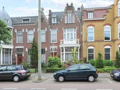 Herenhuis, tussenwoning te huur in Rijswijk