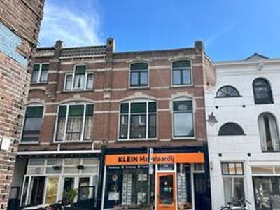 Maisonnette (appartement) te huur in Gouda