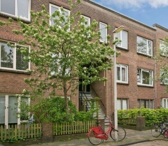 Anjelierstraat in 's-Gravenhage (60m2)