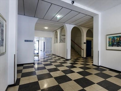 Appartement Nicolaas Beetsstraat in Utrecht