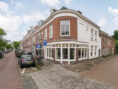 Bonistraat in Den Haag (80m2)