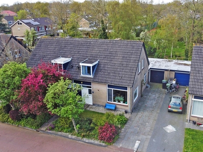 Ds L Tinholtstraat 22