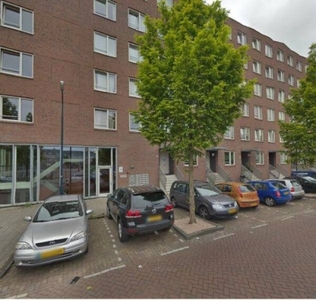 Evertsweertplantsoen in Amsterdam (68m2)