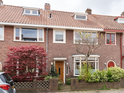 Gijsbrecht van Aemstelstraat 144