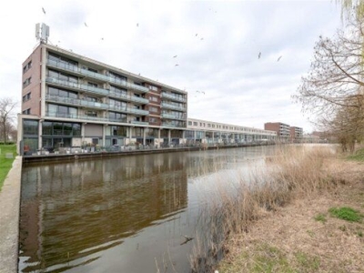 Govert Flinckstraat in Almere (95m2)