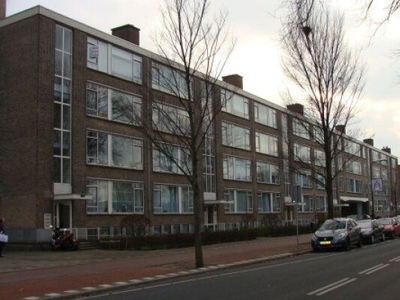 Hengelolaan in 's-Gravenhage (79m2)