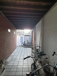 Korenbloemstraat in Tilburg (85m2)