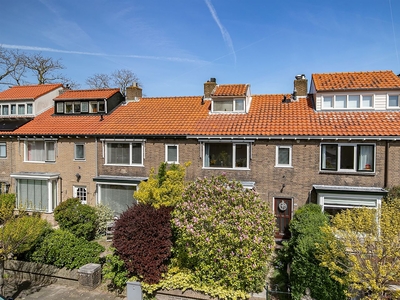 Meidoornstraat 14