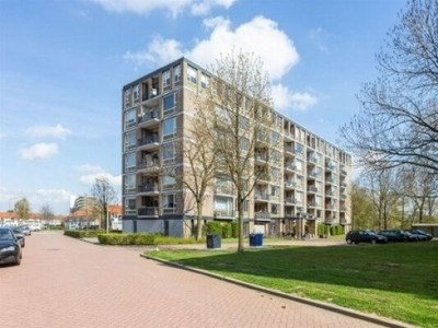 Neerstraat in 's-Hertogenbosch (69m2)