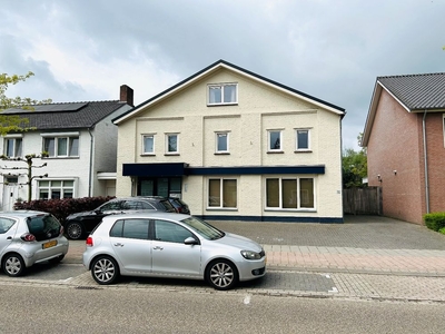 Nieuwstraat in Budel (67m2)