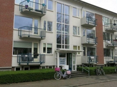 Oostblok in Delft (51m2)