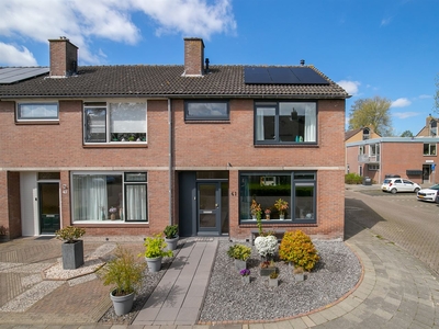 Pinksterbloemstraat 41