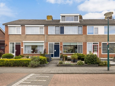 Prinses Beatrixstraat 25