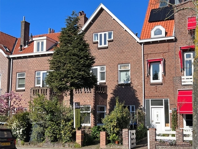 Rijnsburgerweg 183