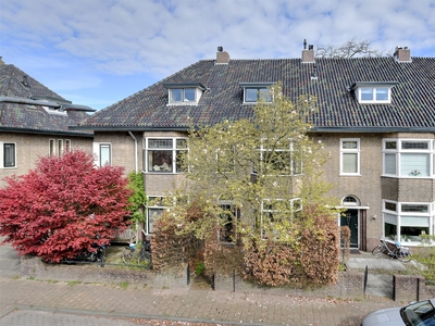 Rustlandstraat 17