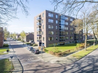 Schiestraat in Enschede (105m2)