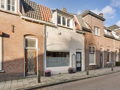 St Rochusstraat 40