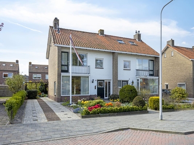 Trompstraat 8