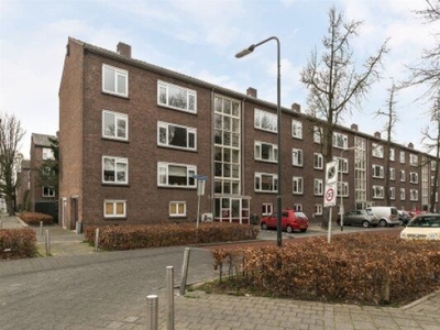 Verbeetenstraat in Breda (79m2)