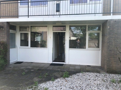 Appartement Almelo - Bartokstraat