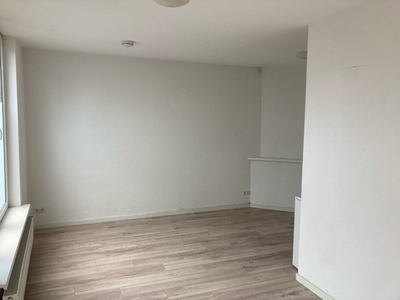 Appartement Enschede - Semarangstraat