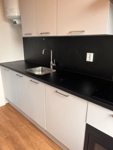 Appartement Groningen - Reitemakersrijge