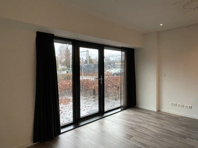 Appartement Naarden - Zwarteweg