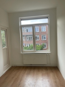 Appartement Rotterdam - Buizerdstraat