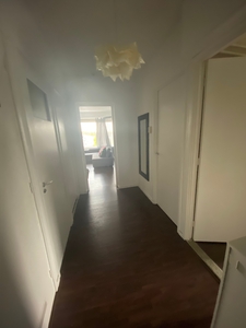 Appartement Rotterdam - Lijsterlaan