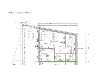 Appartement Vlodrop - Bergerweg