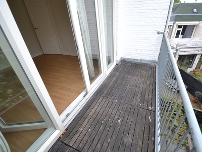 Appartement Voorburg - Spoorstraat