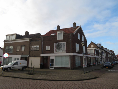 Den Helder - Cornelis Ditostraat