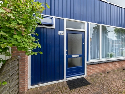 Huis Doetinchem - de Gaullestraat